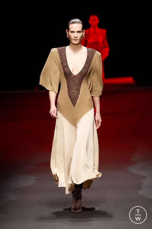 FW25 Roberto Cavalli Look 26