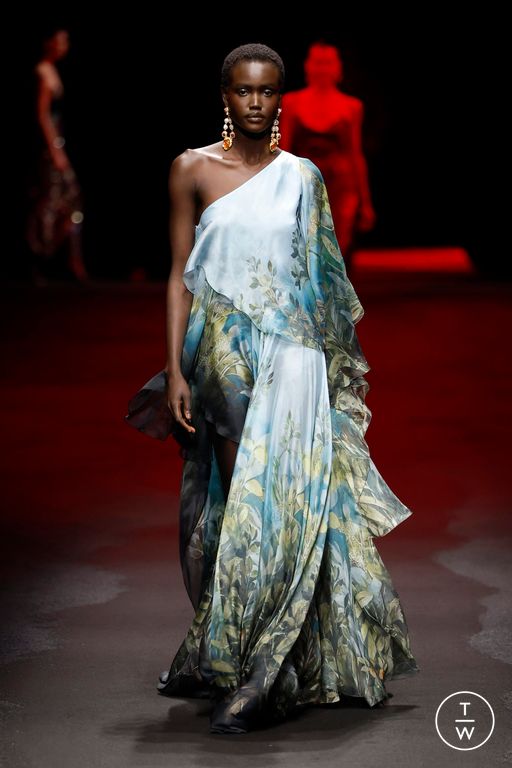 FW25 Roberto Cavalli Look 35