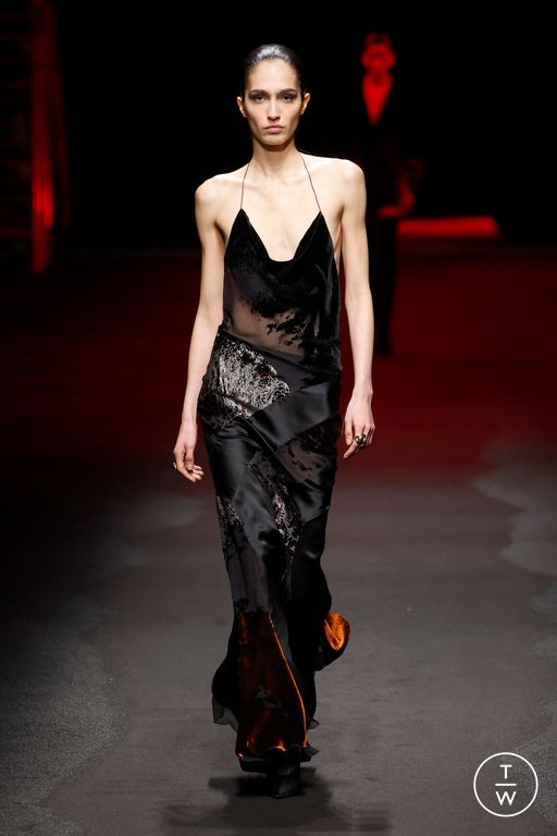 FW25 Roberto Cavalli Look 42