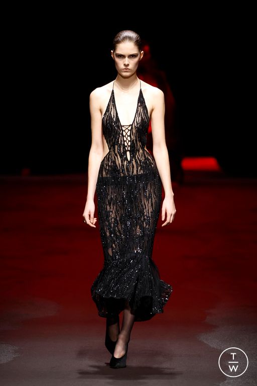 FW25 Roberto Cavalli Look 45