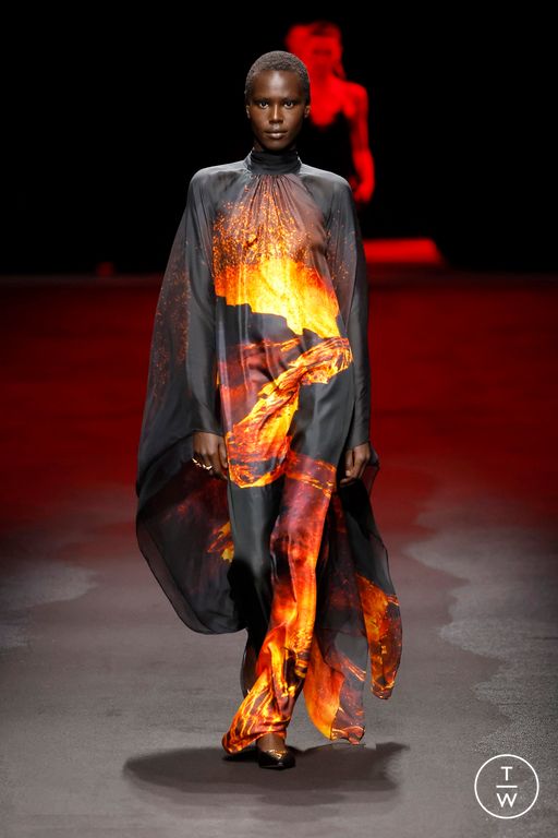 FW25 Roberto Cavalli Look 46