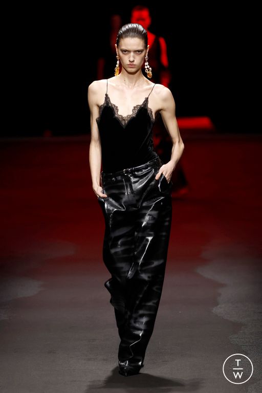 FW25 Roberto Cavalli Look 47