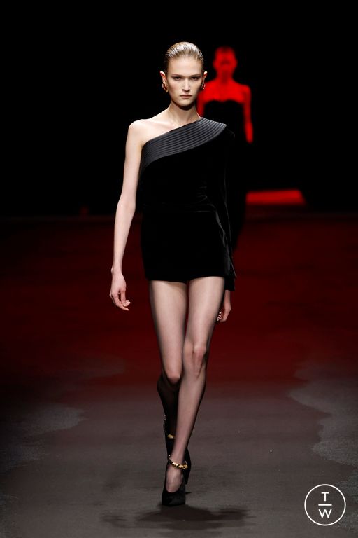 FW25 Roberto Cavalli Look 53