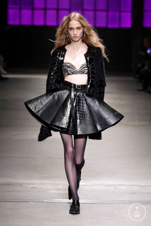 FW26 Roberto Cavalli Look 2