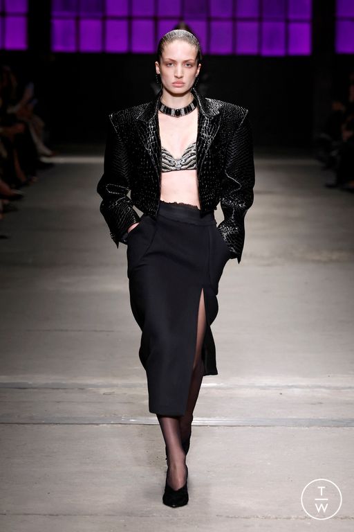 FW26 Roberto Cavalli Look 3
