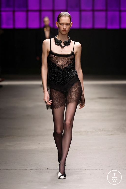 FW26 Roberto Cavalli Look 5