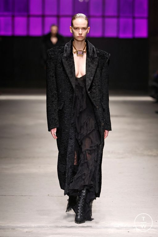 FW26 Roberto Cavalli Look 6