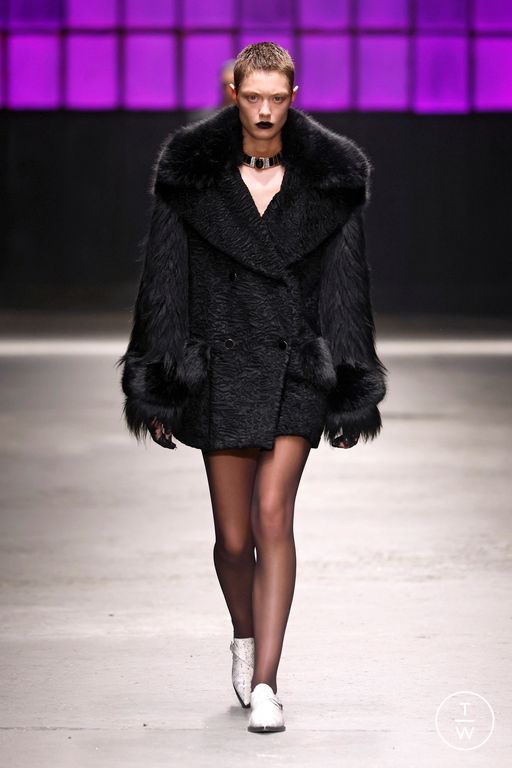 FW26 Roberto Cavalli Look 7
