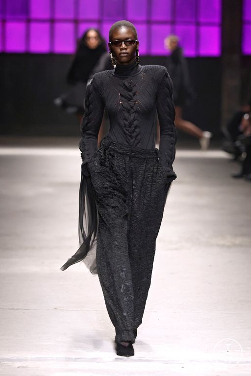 FW26 Roberto Cavalli Look 10