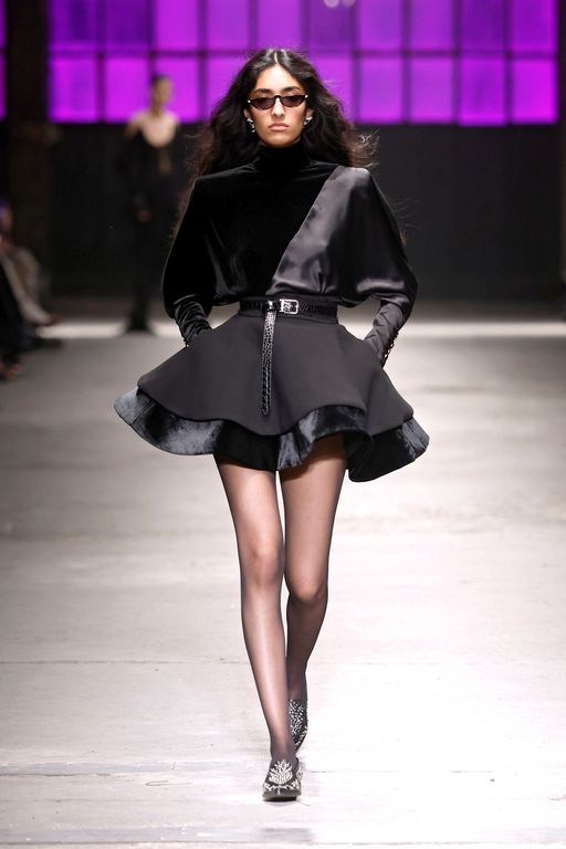 FW26 Roberto Cavalli Look 11