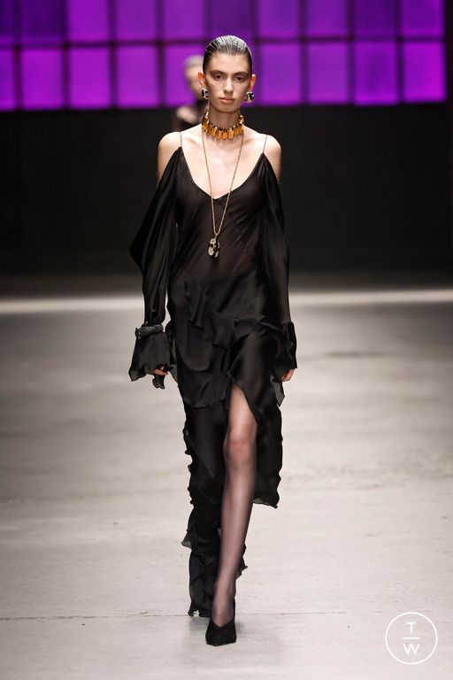 FW26 Roberto Cavalli Look 12