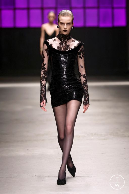 FW26 Roberto Cavalli Look 13