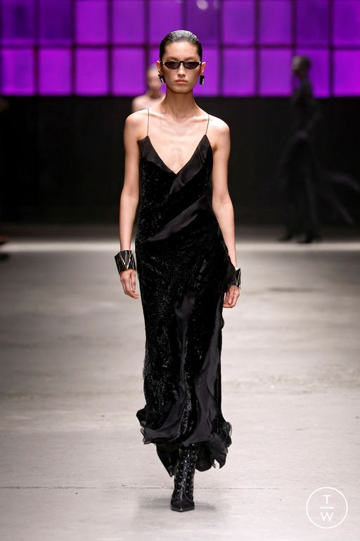 FW26 Roberto Cavalli Look 14