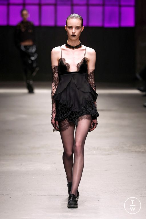 FW26 Roberto Cavalli Look 15