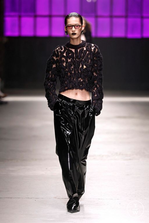 FW26 Roberto Cavalli Look 16