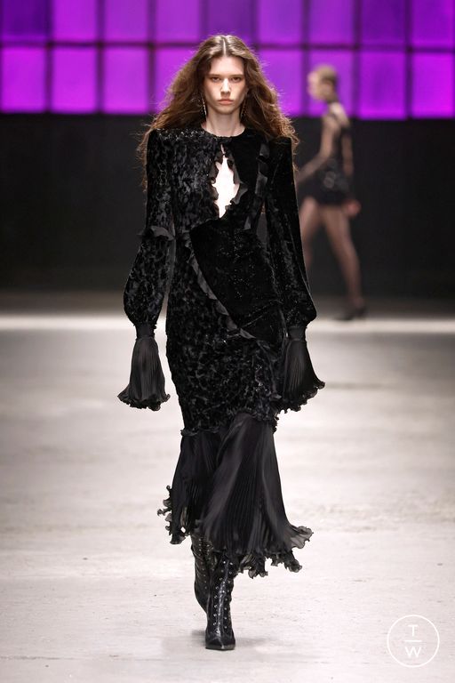 FW26 Roberto Cavalli Look 17