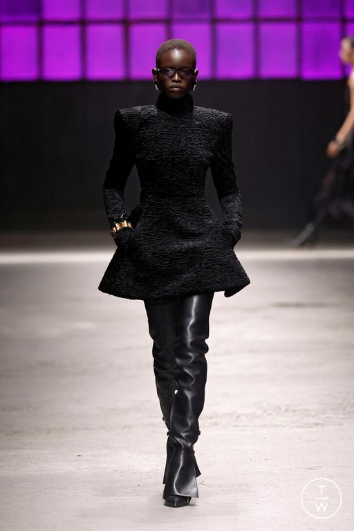 FW26 Roberto Cavalli Look 18
