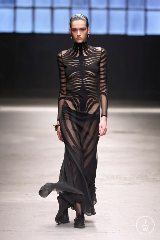 FW26 Roberto Cavalli Look 20