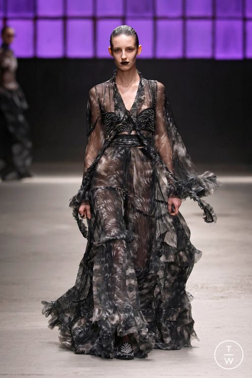 FW26 Roberto Cavalli Look 23