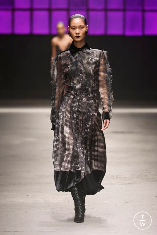 FW26 Roberto Cavalli Look 25