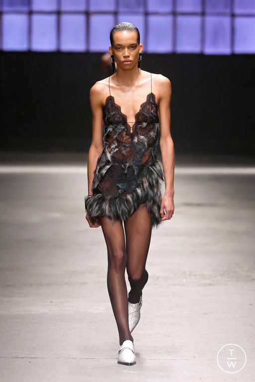FW26 Roberto Cavalli Look 26
