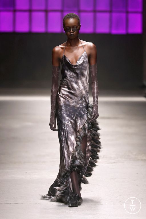 FW26 Roberto Cavalli Look 27