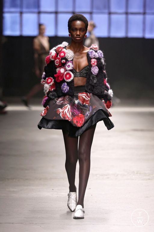 FW26 Roberto Cavalli Look 28