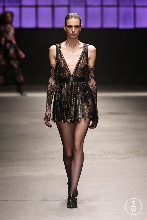 FW26 Roberto Cavalli Look 29