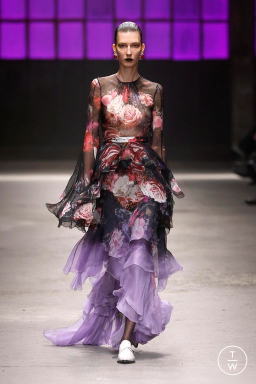 FW26 Roberto Cavalli Look 31