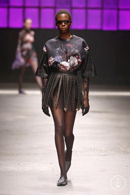 FW26 Roberto Cavalli Look 32