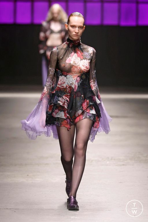 FW26 Roberto Cavalli Look 33