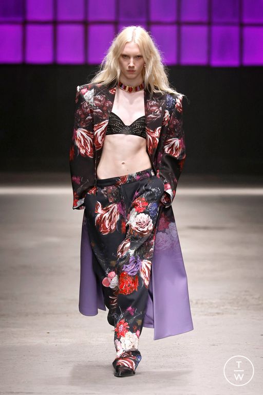 FW26 Roberto Cavalli Look 34