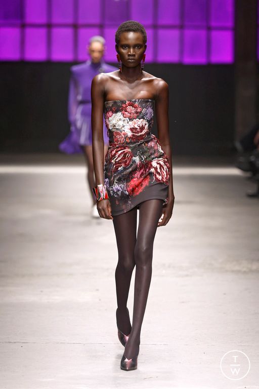 FW26 Roberto Cavalli Look 36