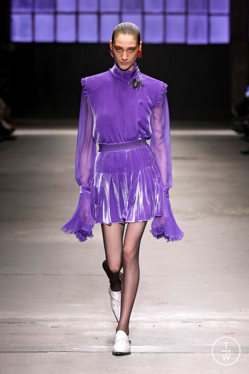 FW26 Roberto Cavalli Look 37
