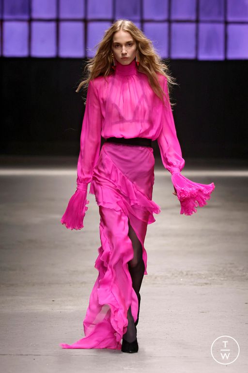 FW26 Roberto Cavalli Look 38
