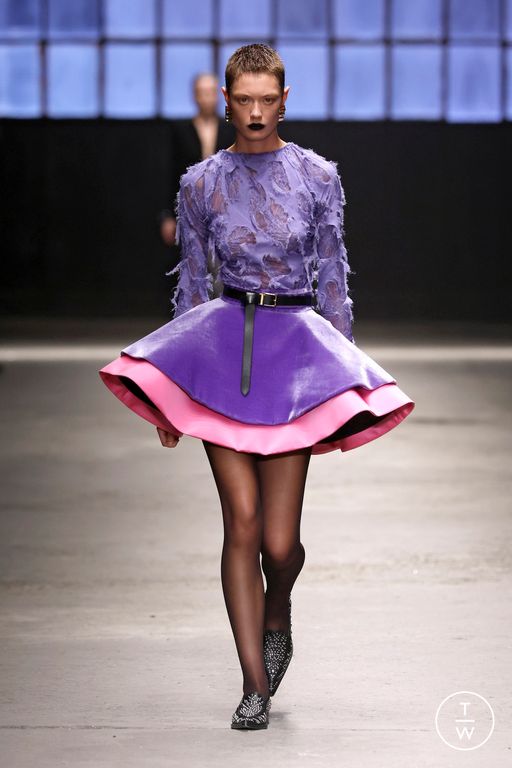 FW26 Roberto Cavalli Look 39