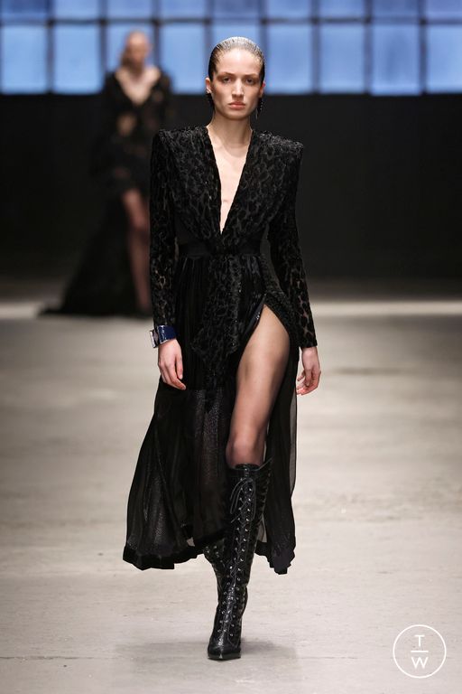 FW26 Roberto Cavalli Look 40