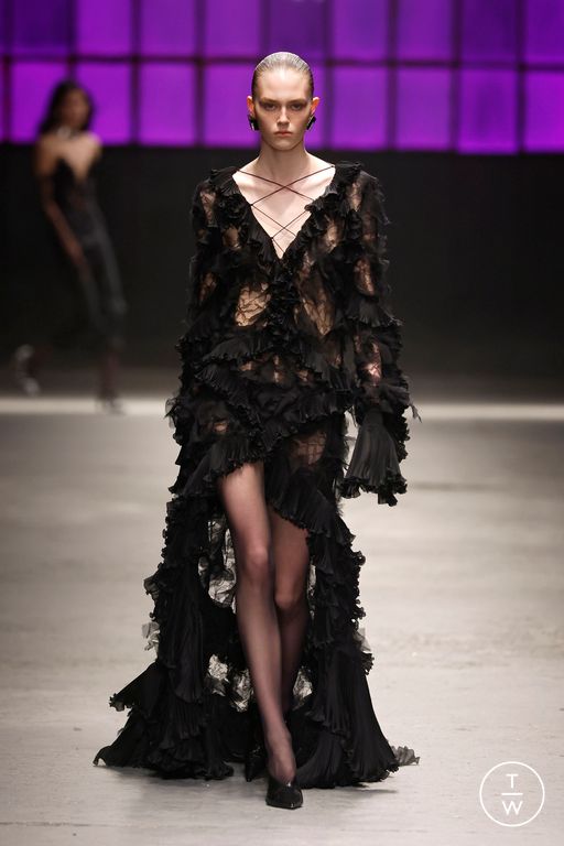 FW26 Roberto Cavalli Look 41