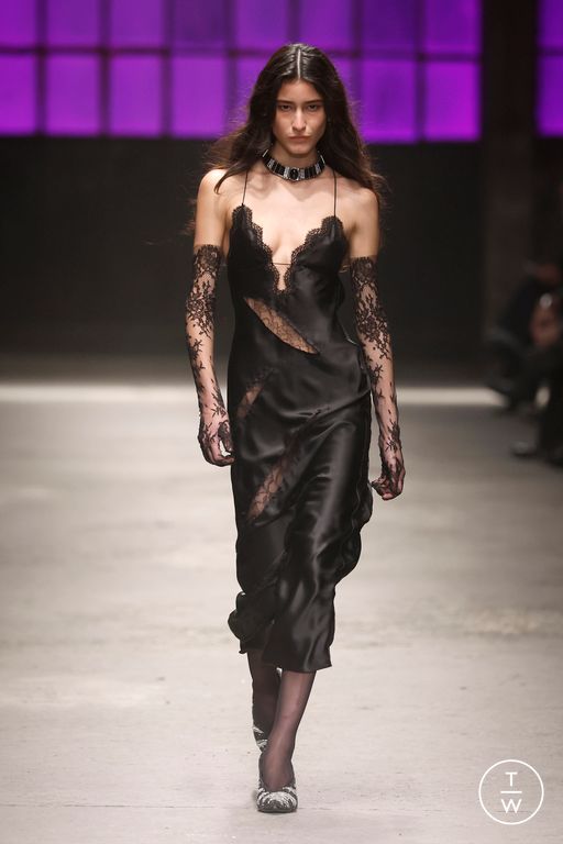 FW26 Roberto Cavalli Look 42