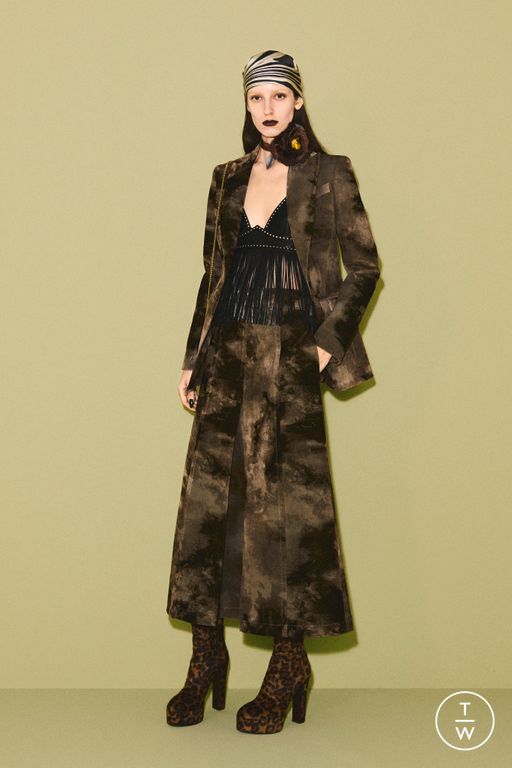 PF26 Roberto Cavalli Look 3