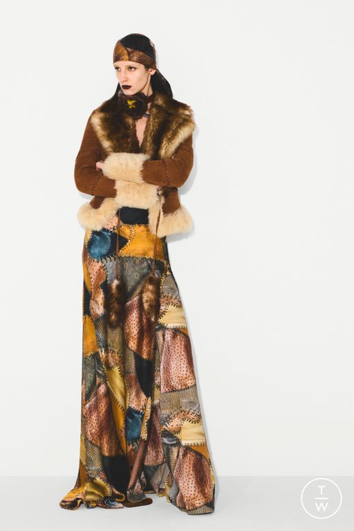 PF26 Roberto Cavalli Look 4