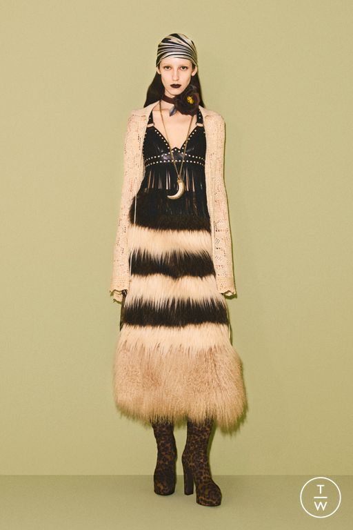 PF26 Roberto Cavalli Look 5