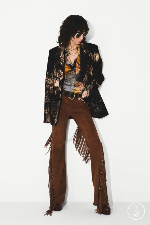 PF26 Roberto Cavalli Look 6