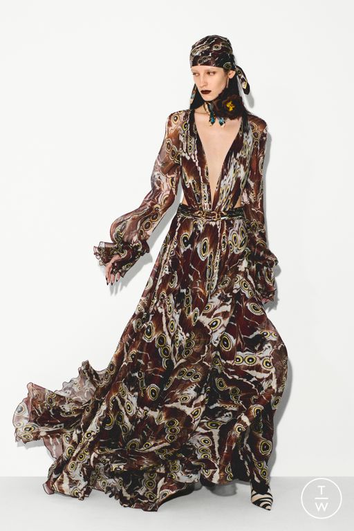 PF26 Roberto Cavalli Look 8