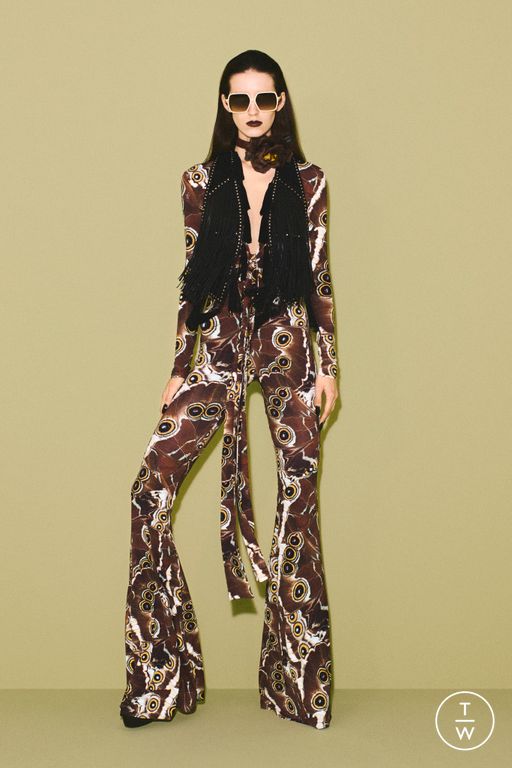 PF26 Roberto Cavalli Look 12