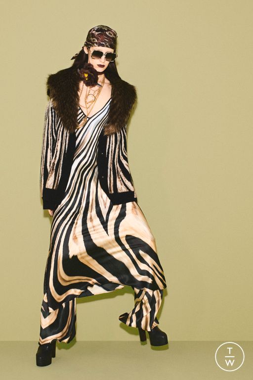 PF26 Roberto Cavalli Look 18