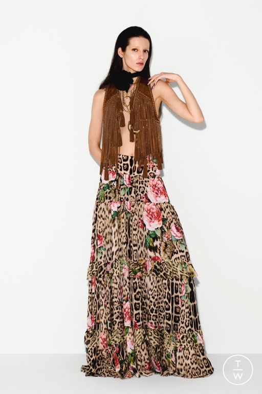 PF26 Roberto Cavalli Look 22