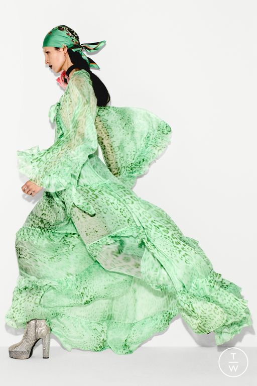 PF26 Roberto Cavalli Look 24