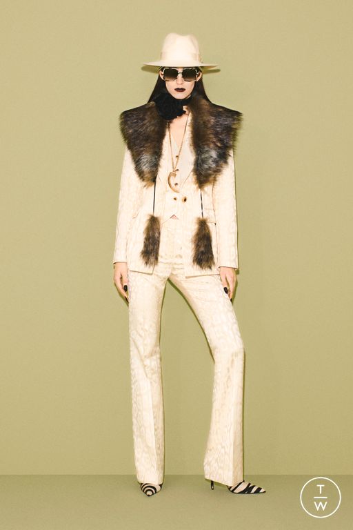 PF26 Roberto Cavalli Look 26
