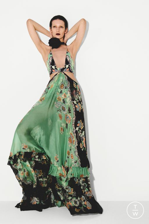 PF26 Roberto Cavalli Look 33